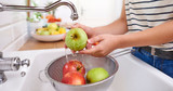 7 Tips from the FDA for Cleaning Fruits and Vegetables