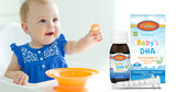 DHA The Essential Nutrient for Happy, Healthy Babies