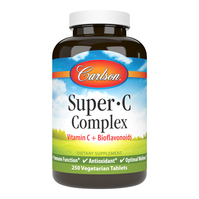 Bioflavonoids work together with vitamin C to help boost its antioxidant properties, promoting immune system health.  sku_3252