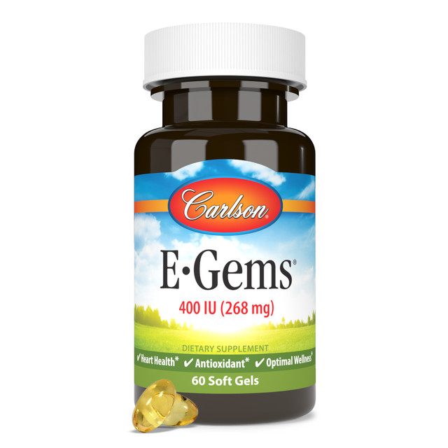 Vitamin E plays an important role in cardiovascular health and is recognized as one of the best antioxidants. gem vitamin 400 iu to mg, 400 iu vitamin e, 400 iu to mg vitamin e