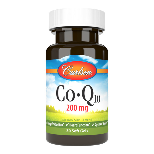 CoQ10 (coenzyme Q10) is like the spark plug for a car that ignites the fuel, so the engine can run. In our body, this fuel is called Adenosine Triphosphate (ATP), and it's produced primarily through the coenzymatic activity of CoQ10. sku_8250