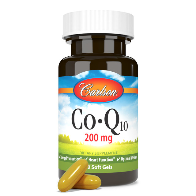 CoQ10 (coenzyme Q10) is like the spark plug for a car that ignites the fuel, so the engine can run. In our body, this fuel is called Adenosine Triphosphate (ATP), and it's produced primarily through the coenzymatic activity of CoQ10. coq10 200 mg, co enzyme q10 200mg, coq10 200 mg benefits 