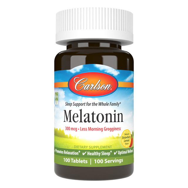 Melatonin, a hormone produced by the pineal gland in the brain, helps regulate the body's circadian rhythm, the internal clock that controls when we fall asleep and wake up.