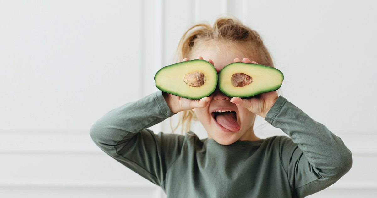 Foods with High Amounts of Lutein and Zeaxanthin Carlson Labs