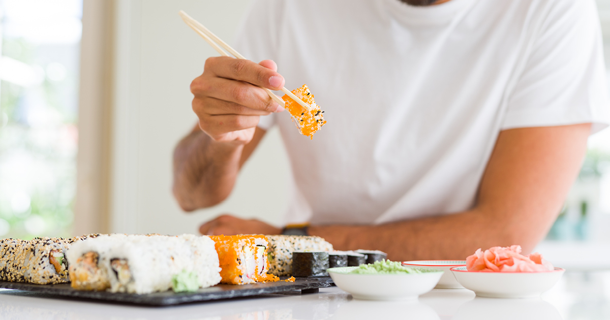 Breaking Down the Most Beneficial Digestive Enzymes Carlson Labs