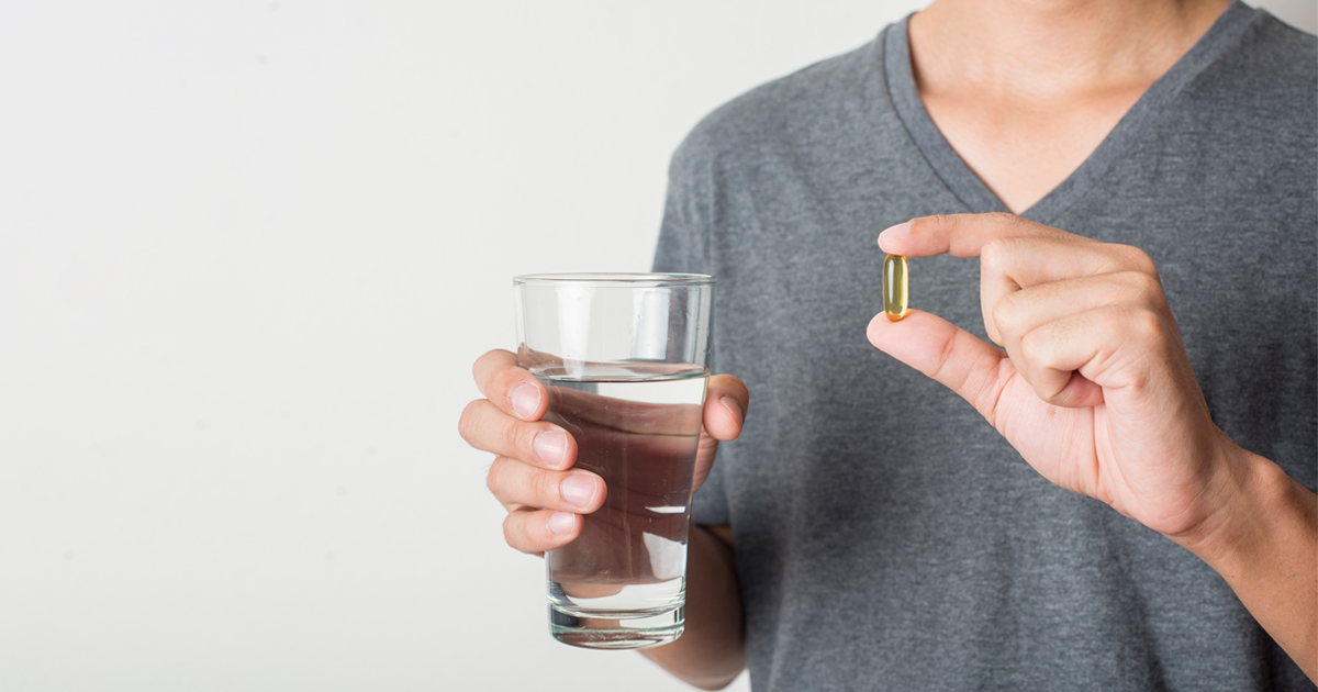 The Vitamins Everyone Should Take Carlson Labs