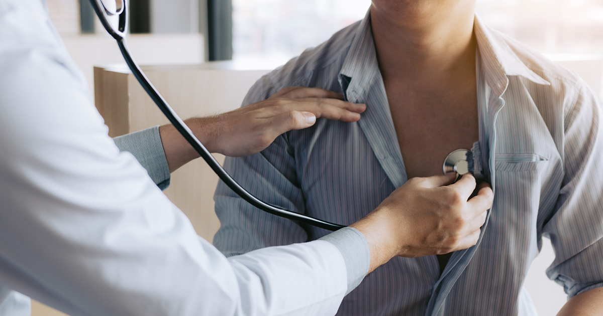 The Many Heart Health Benefits of CoQ10 Carlson Labs