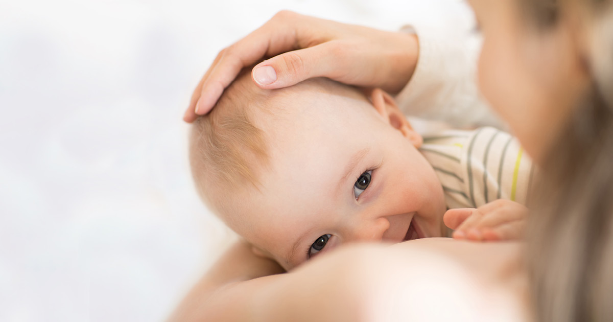 Supplements to Enhance Breast Milk / Formula Carlson Labs