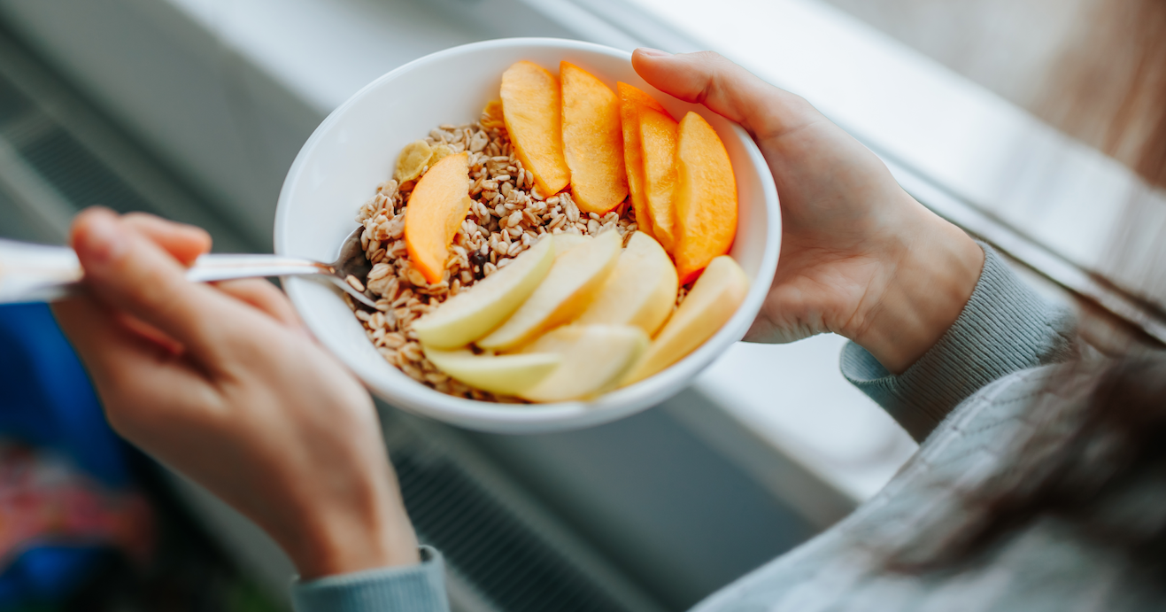 Healthy Foods That Are Secretly Killing Your Gut Dont Be Fooled - b8tskdv