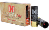 Hornady Custom Lite 12 Gauge Slug