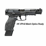 VP9-B Match Optic Ready