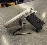 Walther PPK 380 ACP - USED