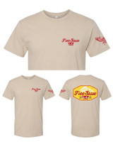 Free State Gun Co Beer Logo Shirt