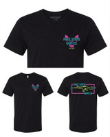 Free State Gun Co Neon Logo Shirt