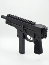 Free State Gun Co SAS-M8