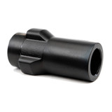 Angstadt 3 Lug Muzzle Device 1/2x28