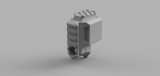 TOP PICATINNY RAIL