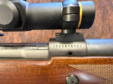 Winchester Model 70 Safari in 375 H&H