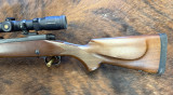 Winchester Model 70 Safari in 375 H&H