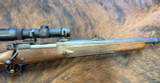 Winchester Model 70 Safari in 375 H&H