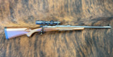 Winchester Model 70 Safari in 375 H&H