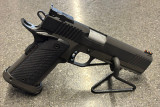 Rock Island Armory M1911 A2 FS Match Tactical - USED