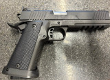 Rock Island Armory M1911 A2 FS Match Tactical - USED