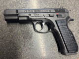 CZ 75B Retro- Consigned