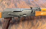 Waffen Werk's Bulgarian Ak-74-USED