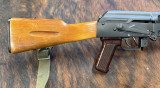 Waffen Werk's Bulgarian Ak-74-USED