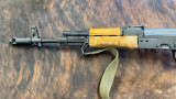 Waffen Werk's Bulgarian Ak-74-USED