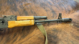 Waffen Werk's Bulgarian Ak-74-USED