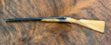 American Arms Inc Brittany SXS in 12 Gauge - USED