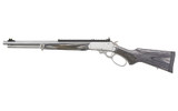 Marlin 1895 SBL in 45-70 GOVT
