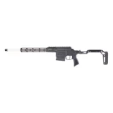 Sig Sauer Cross Trax 243 Win