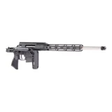 Sig Sauer Cross Trax 243 Win