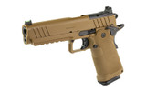 Springfield Prodigy 5" FDE 9mm