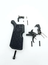 SAS-9 GUTS AND GRIP KIT