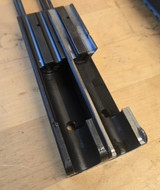 SAS-M8 Upper and Bolt Milling Service