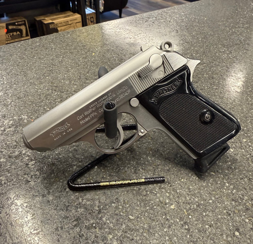 Walther PPK 380 ACP - USED