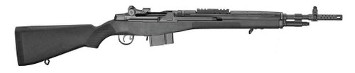 Springfield M1A Scout Squad 308 Synthetic