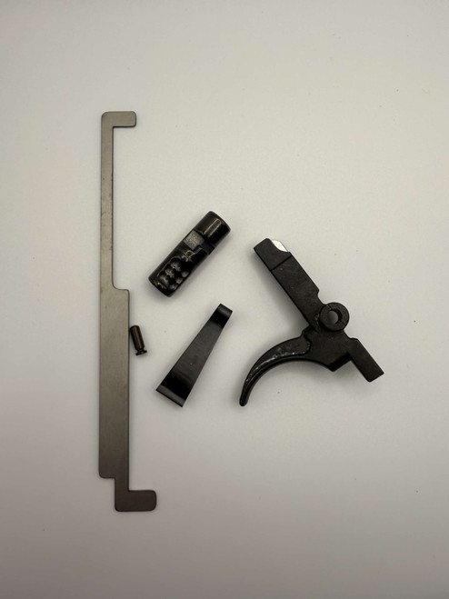 Super safety Trip Bar and Trigger Retrofit Bundle