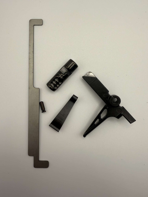 DB-9 (SAS-9) Super Safety and Trip Bar Kit