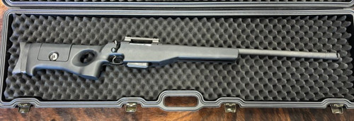 New in Box CZ 750 S1M1 in 308 Win