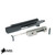 Aves Mac 11 Complete 5.4" Upper Receiver Assembly (Black)