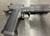Rock Island Armory M1911 A2 FS Match Tactical - USED