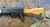Waffen Werk's Bulgarian Ak-74-USED