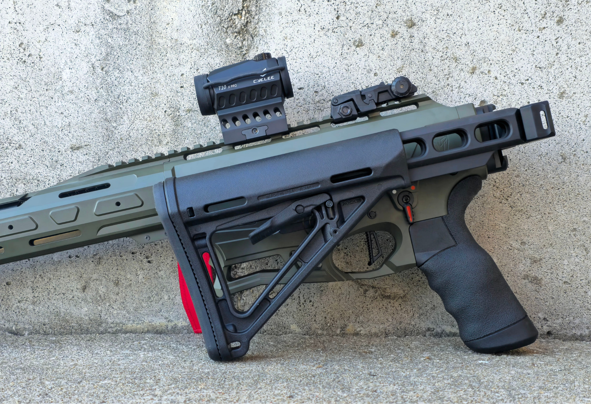 how to install The Typhoon Defense f12 fsa 