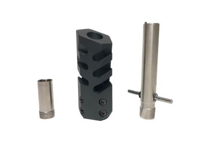 Mossberg 500 12 Gauge Taser X12 Less Lethal Platform Police