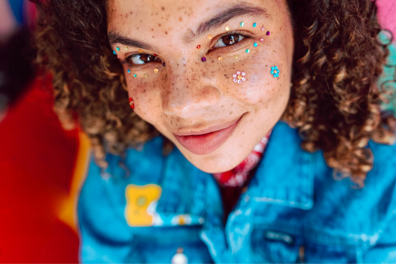 7 Blooming Spring Makeup Looks from The Eyeshadow Pad